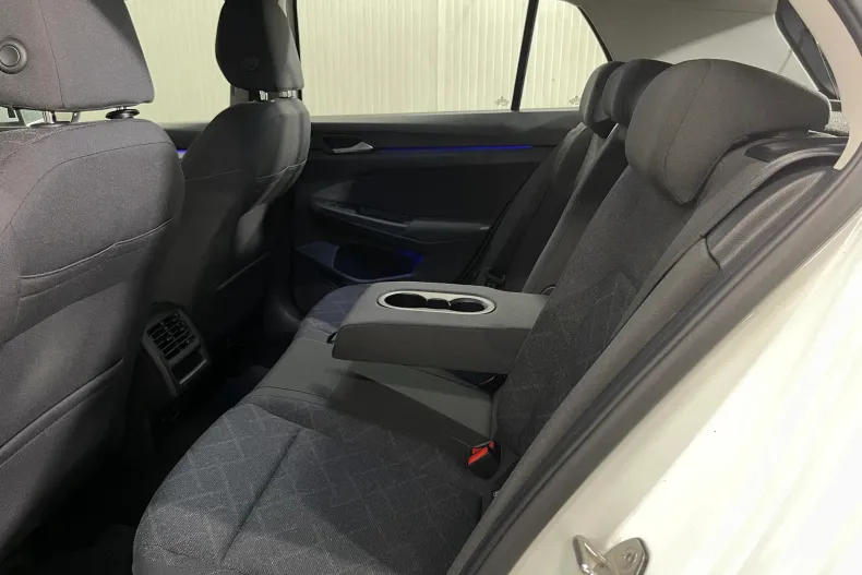 Volkswagen Golf din 2020 cu 76.903 km - oferta VOL201752 - foto 12