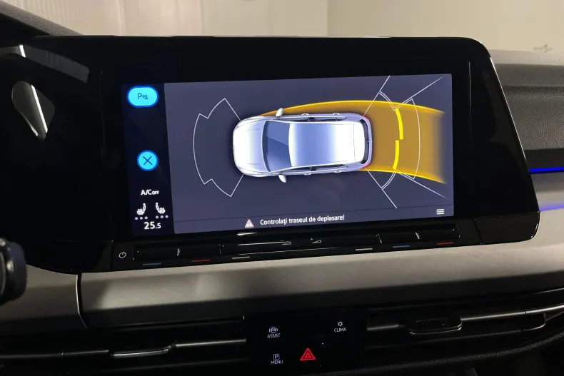 Volkswagen Golf din 2020 cu 76.903 km - oferta VOL201752 - foto 16