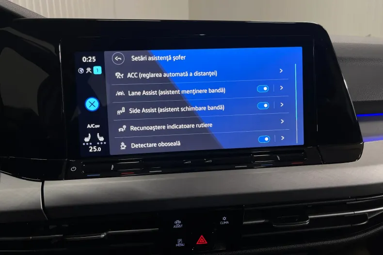 Volkswagen Golf din 2020 cu 76.903 km - oferta VOL201752 - foto 18