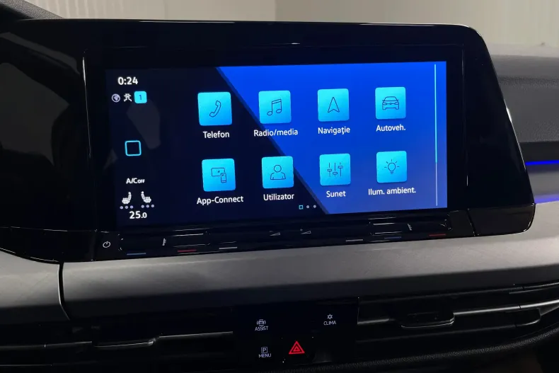 Volkswagen Golf din 2020 cu 76.903 km - oferta VOL201752 - foto 19