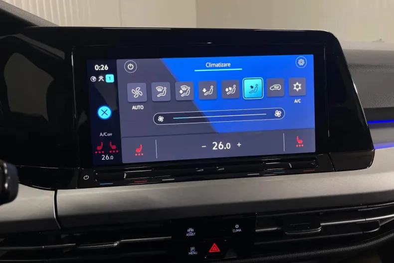 Volkswagen Golf din 2020 cu 76.903 km - oferta VOL201752 - foto 20