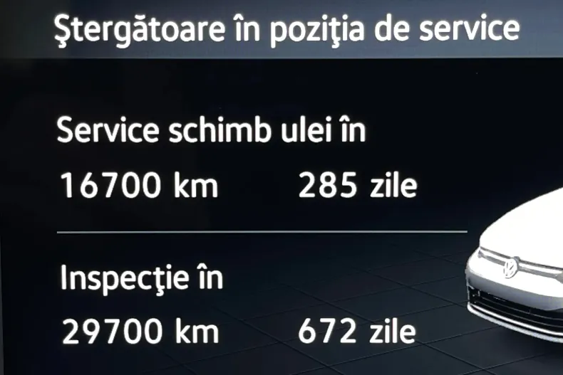 Volkswagen Golf din 2020 cu 76.903 km - oferta VOL201752 - foto 21