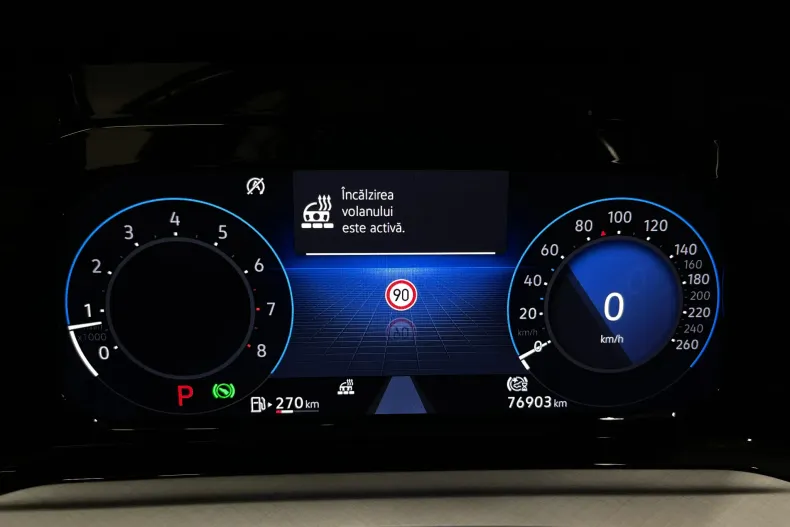 Volkswagen Golf din 2020 cu 76.903 km - oferta VOL201752 - foto 27