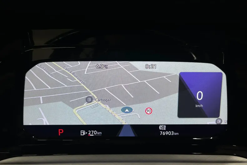 Volkswagen Golf din 2020 cu 76.903 km - oferta VOL201752 - foto 28