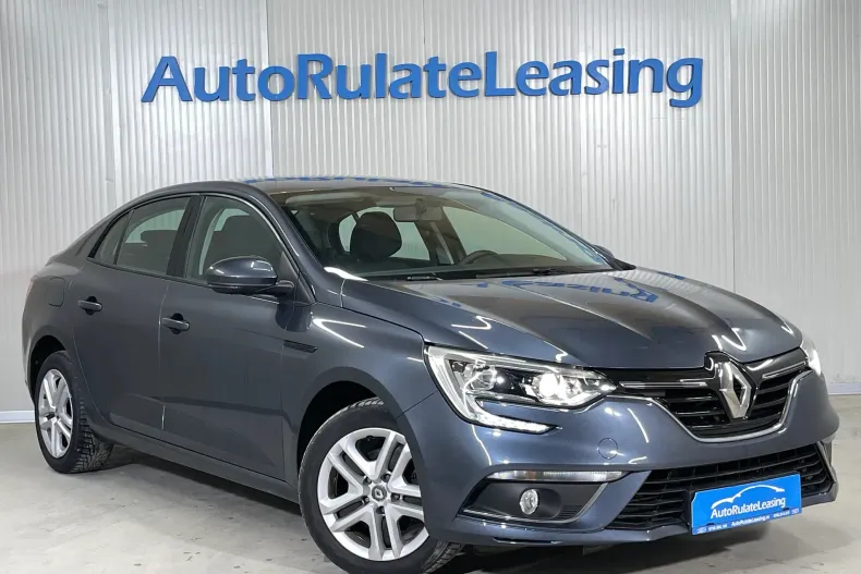 Renault Megane din 2020 cu 115.264 km - oferta REN201753 - foto 2