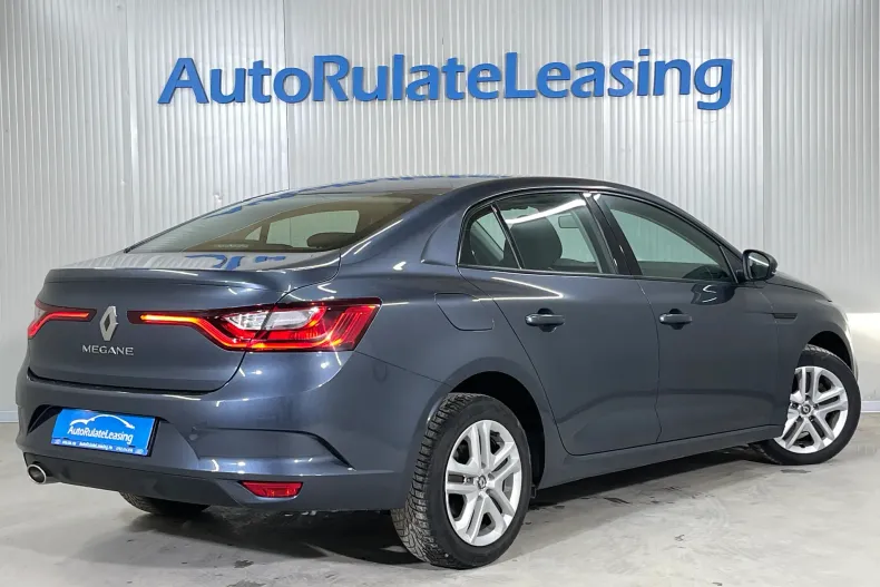 Renault Megane din 2020 cu 115.264 km - oferta REN201753 - foto 3