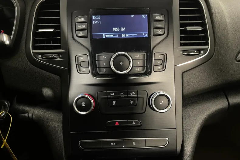 Renault Megane din 2020 cu 115.264 km - oferta REN201753 - foto 6