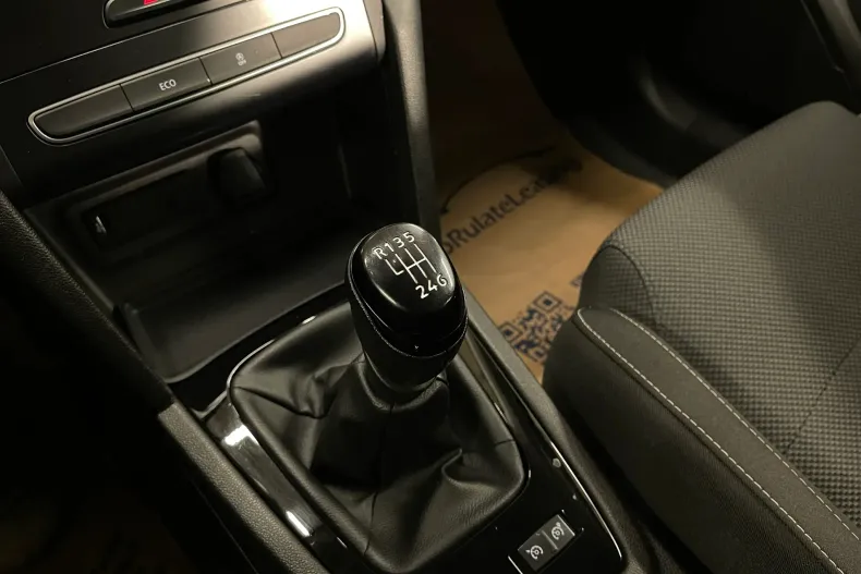 Renault Megane din 2020 cu 115.264 km - oferta REN201753 - foto 8