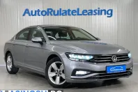Volkswagen Passat din 2020 cu 80.838 km - oferta VOL201754 - foto 2
