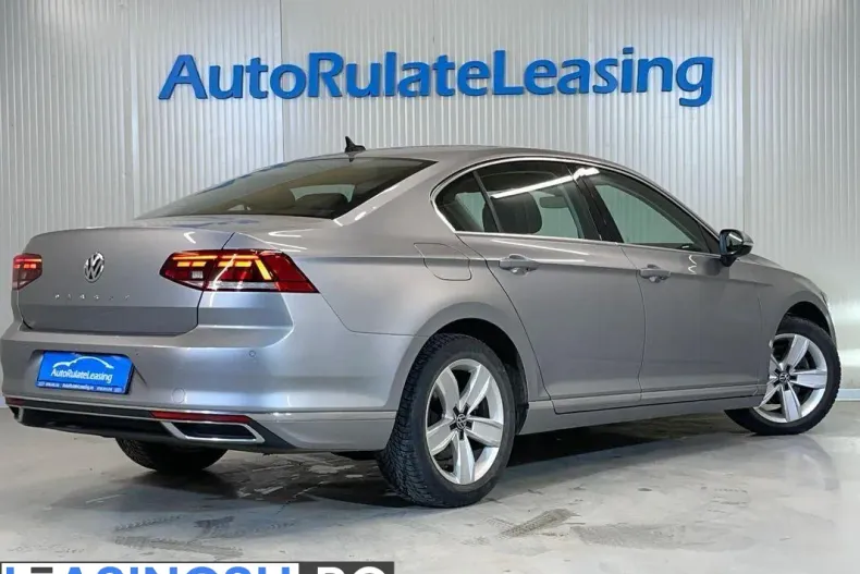 Volkswagen Passat din 2020 cu 80.838 km - oferta VOL201754 - foto 4