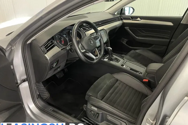 Volkswagen Passat din 2020 cu 80.838 km - oferta VOL201754 - foto 5