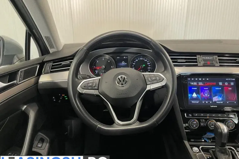 Volkswagen Passat din 2020 cu 80.838 km - oferta VOL201754 - foto 6