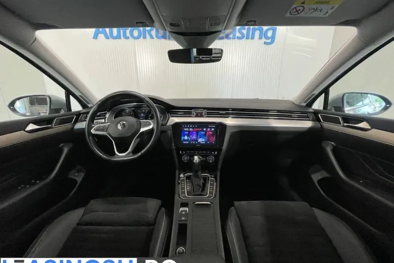 Volkswagen Passat din 2020 cu 80.838 km - oferta VOL201754 - foto 7