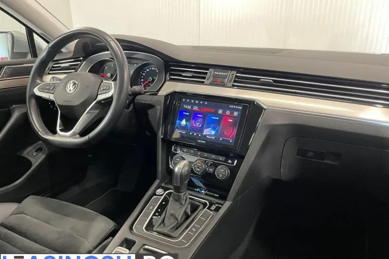 Volkswagen Passat din 2020 cu 80.838 km - oferta VOL201754 - foto 8