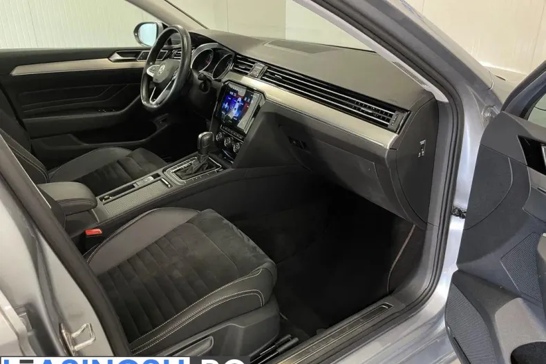 Volkswagen Passat din 2020 cu 80.838 km - oferta VOL201754 - foto 9