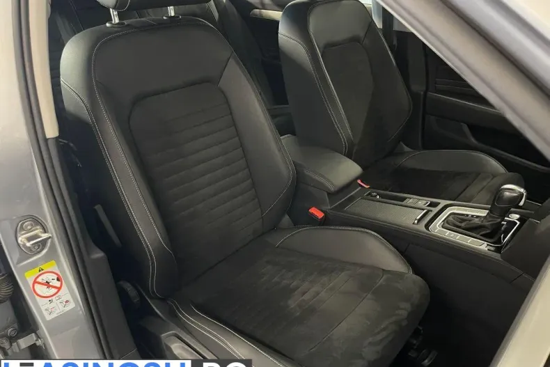 Volkswagen Passat din 2020 cu 80.838 km - oferta VOL201754 - foto 10