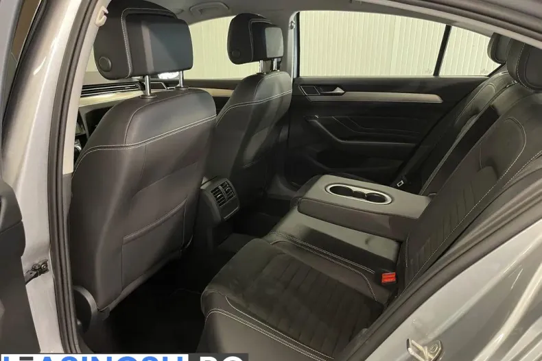 Volkswagen Passat din 2020 cu 80.838 km - oferta VOL201754 - foto 11