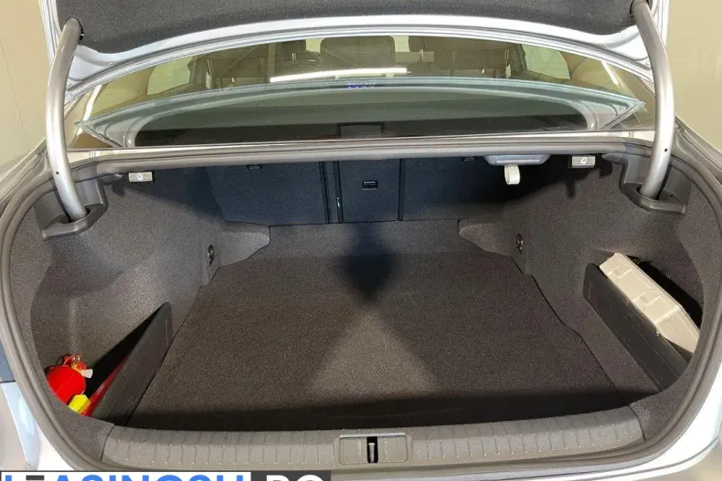 Volkswagen Passat din 2020 cu 80.838 km - oferta VOL201754 - foto 12