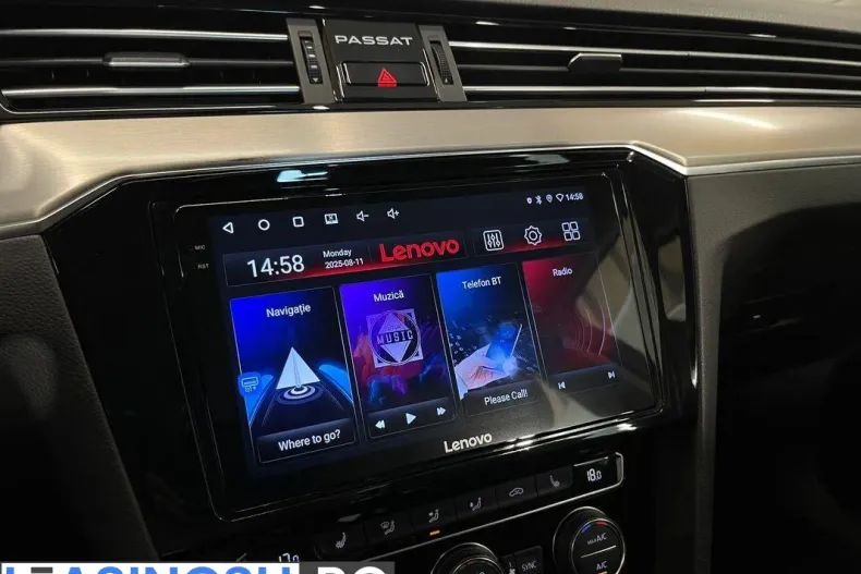 Volkswagen Passat din 2020 cu 80.838 km - oferta VOL201754 - foto 14