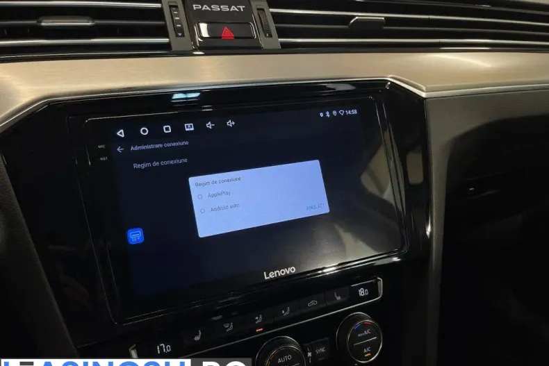 Volkswagen Passat din 2020 cu 80.838 km - oferta VOL201754 - foto 15