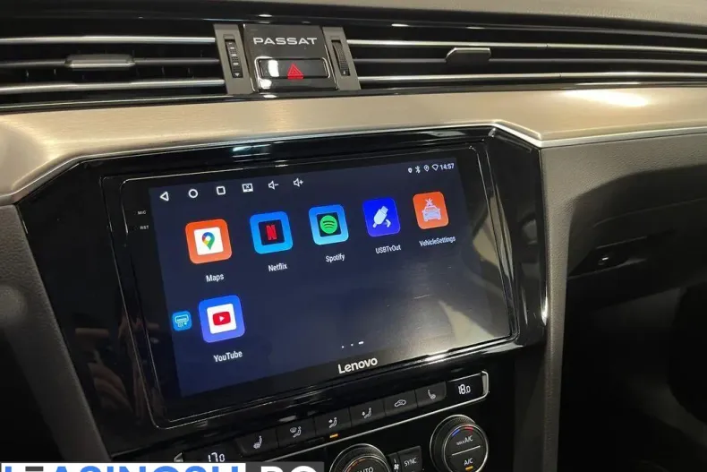 Volkswagen Passat din 2020 cu 80.838 km - oferta VOL201754 - foto 16