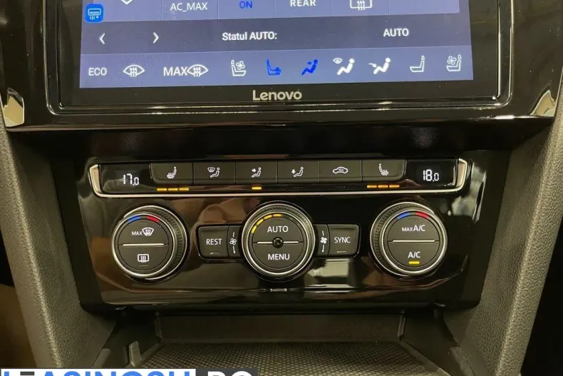 Volkswagen Passat din 2020 cu 80.838 km - oferta VOL201754 - foto 19