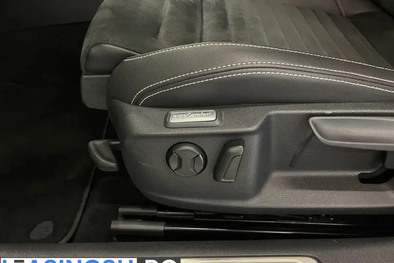 Volkswagen Passat din 2020 cu 80.838 km - oferta VOL201754 - foto 20