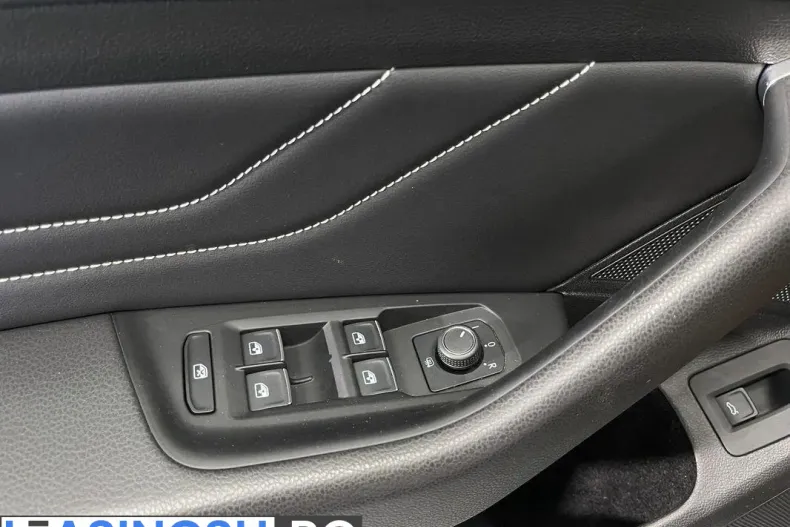 Volkswagen Passat din 2020 cu 80.838 km - oferta VOL201754 - foto 21