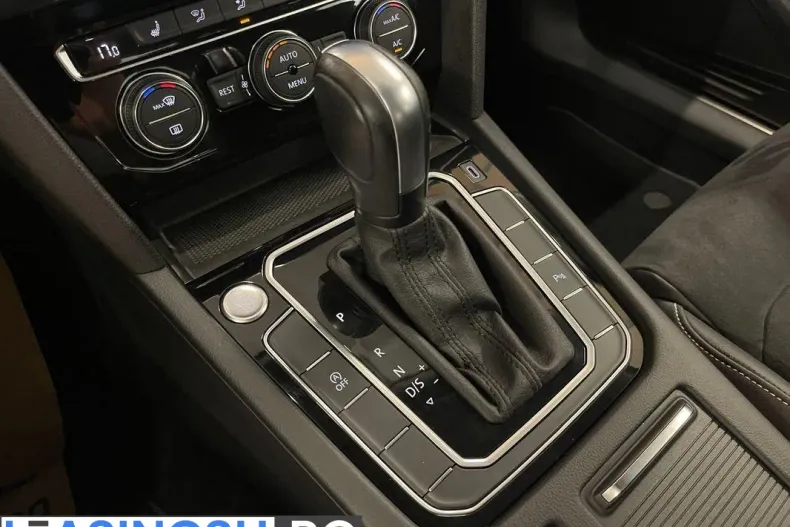 Volkswagen Passat din 2020 cu 80.838 km - oferta VOL201754 - foto 24