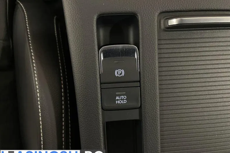 Volkswagen Passat din 2020 cu 80.838 km - oferta VOL201754 - foto 25