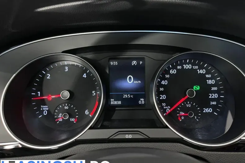 Volkswagen Passat din 2020 cu 80.838 km - oferta VOL201754 - foto 26