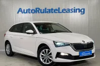 Skoda Scala din 2022 cu 94.948 km - oferta SKO201755 - foto 2