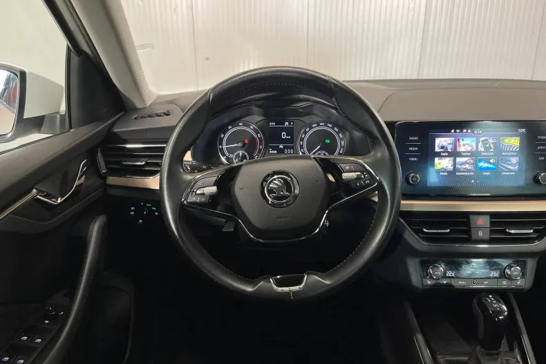 Skoda Scala din 2022 cu 94.948 km - oferta SKO201755 - foto 6