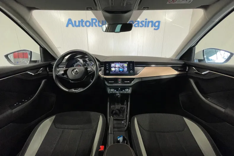 Skoda Scala din 2022 cu 94.948 km - oferta SKO201755 - foto 7