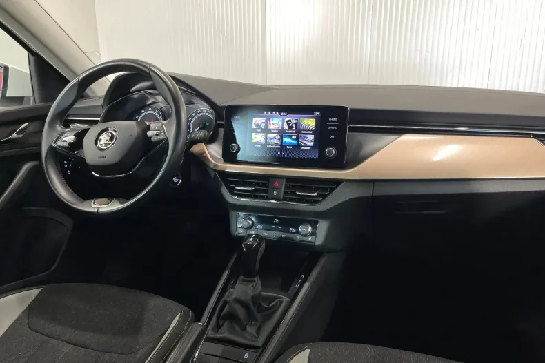 Skoda Scala din 2022 cu 94.948 km - oferta SKO201755 - foto 8