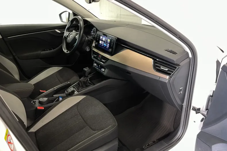 Skoda Scala din 2022 cu 94.948 km - oferta SKO201755 - foto 9