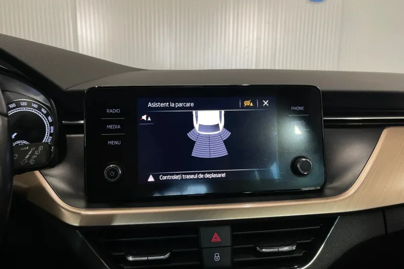 Skoda Scala din 2022 cu 94.948 km - oferta SKO201755 - foto 13