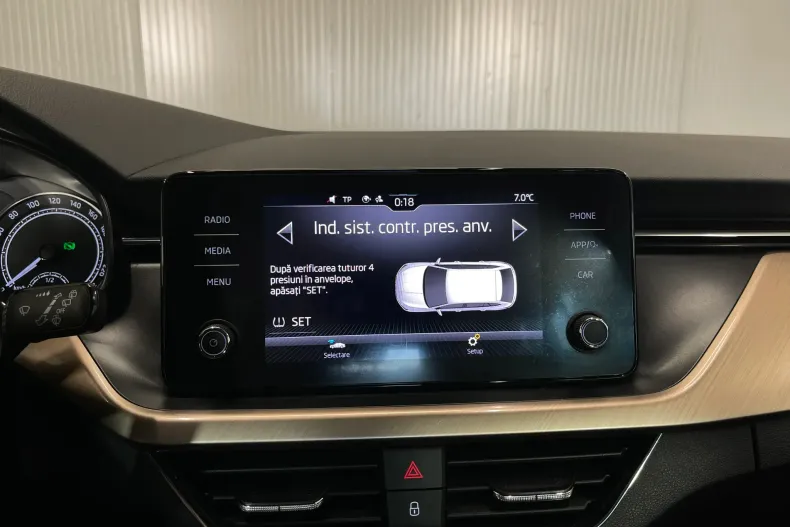 Skoda Scala din 2022 cu 94.948 km - oferta SKO201755 - foto 15