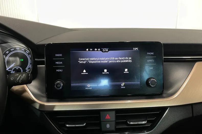 Skoda Scala din 2022 cu 94.948 km - oferta SKO201755 - foto 16