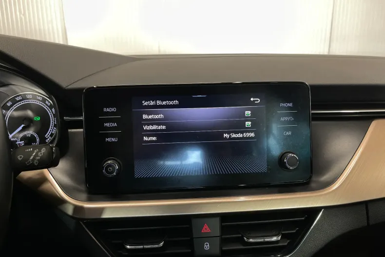 Skoda Scala din 2022 cu 94.948 km - oferta SKO201755 - foto 17