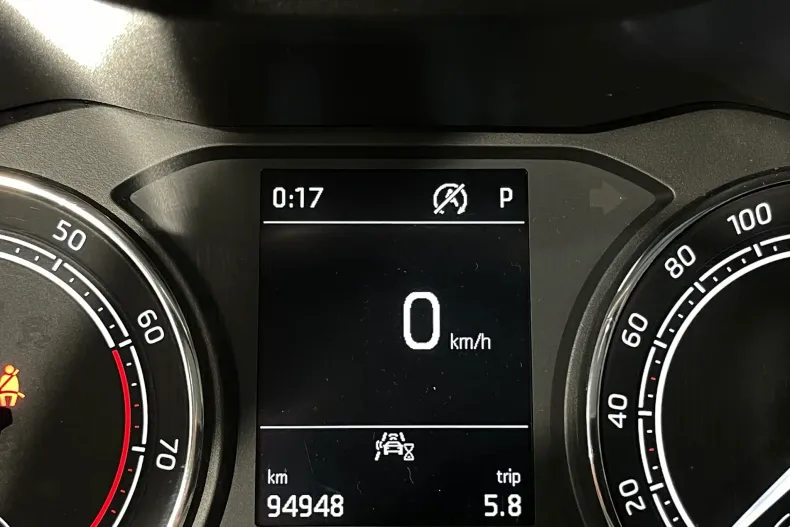 Skoda Scala din 2022 cu 94.948 km - oferta SKO201755 - foto 24