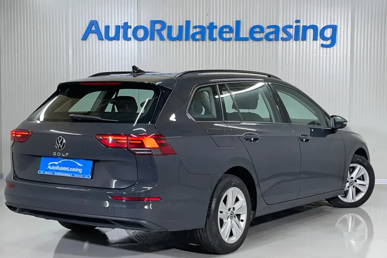 Volkswagen Golf din 2021 cu 103.542 km - oferta VOL201756 - foto 3