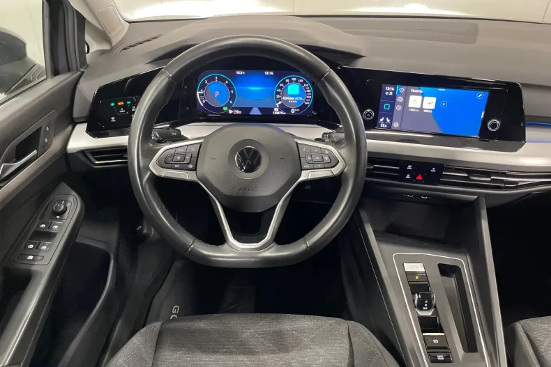 Volkswagen Golf din 2021 cu 103.542 km - oferta VOL201756 - foto 6