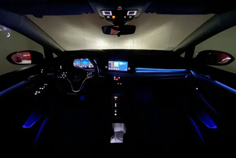 Volkswagen Golf din 2021 cu 103.542 km - oferta VOL201756 - foto 7