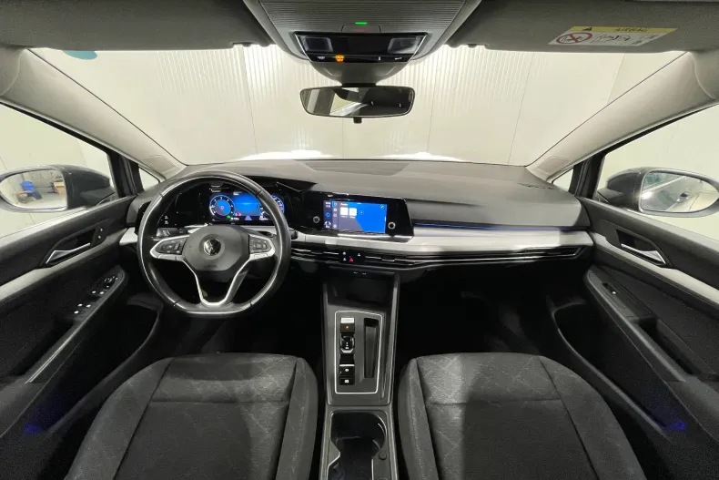 Volkswagen Golf din 2021 cu 103.542 km - oferta VOL201756 - foto 8