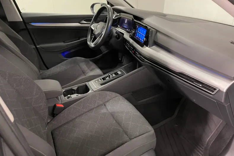 Volkswagen Golf din 2021 cu 103.542 km - oferta VOL201756 - foto 11