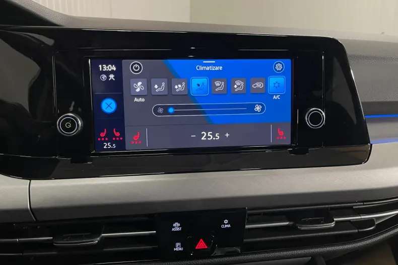 Volkswagen Golf din 2021 cu 103.542 km - oferta VOL201756 - foto 18