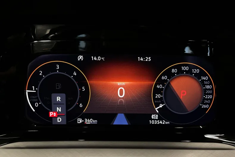 Volkswagen Golf din 2021 cu 103.542 km - oferta VOL201756 - foto 25