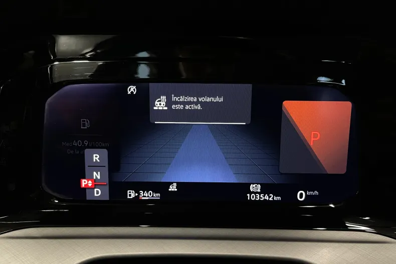 Volkswagen Golf din 2021 cu 103.542 km - oferta VOL201756 - foto 26