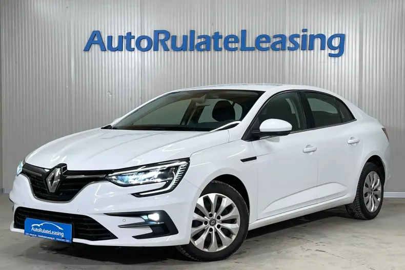 Renault Megane din 2021 cu 82.758 km - oferta REN201757 - foto 1